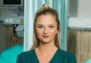 Ada Szczepaniak – wiek, kariera, związek. Wszystko, co musisz wiedzieć o aktorce