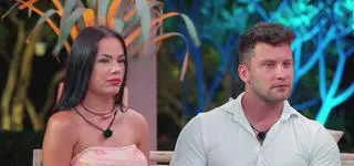 "Hotel Paradise 12". Mocne pytania do Andrzeja i szokujący finał Pandory 