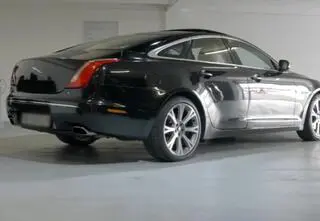 Zawodowi Handlarze: BMW, Audi i Jaguar 