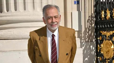 Francis Ford Coppola