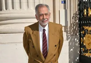 Francis Ford Coppola w szpitalu! Wiadomo, jak czuje się reżyser "Ojca chrzestnego"