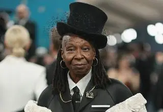 Whoopi Goldberg zaskoczyła intymnym wyznaniem na temat bielizny. "Wyzwoliła dziewczyny"