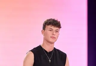 Filip Blecharczyk odpadł z Top Model. Czy Michał Piróg go przywrócił?