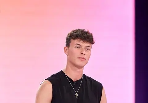 Filip Blecharczyk odpadł z Top Model. Czy Michał Piróg go przywrócił?