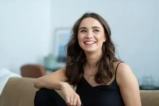 Usta Usta: Sezon 4, odcinek 3