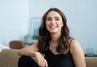 Wiktoria Filus o chaosie w edukacji i potrzebie zmian w systemie. "Kończyłam inną szkołę niż moi koledzy" [TYLKO U NAS]