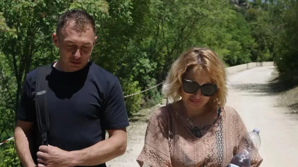 B&B Love: Marta i Adam