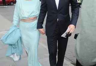 Katarzyna Zielińska poznała męża w... przedszkolu. Z okazji 12. rocznicy ślubu pokazała ich zdjęcie sprzed lat. Będziecie zaskoczeni