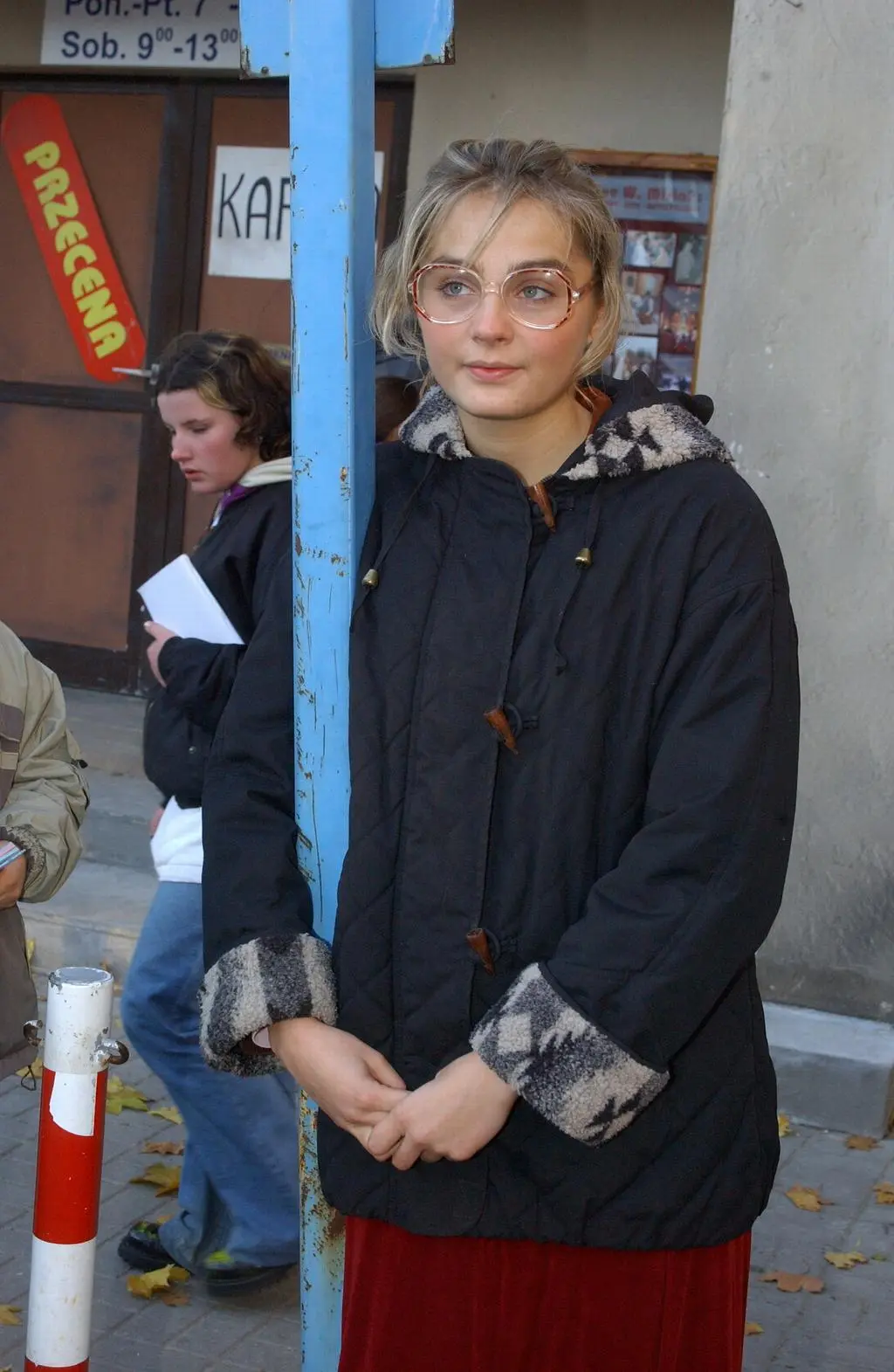 Małgorzata Socha