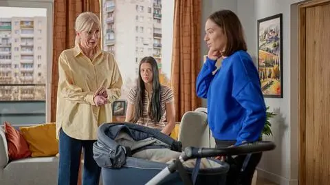 "Na Wspólnej", odcinek 4054