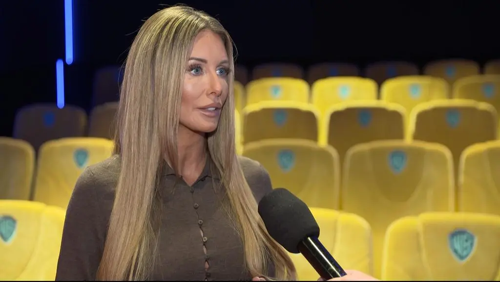 Małgorzata Rozenek-Majdan