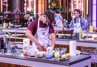 Jurorzy "MasterChef Nastolatki" pożegnali kolejną osobę. "To niestety dyskwalifikuje natychmiast"