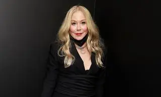 Christina Applegate