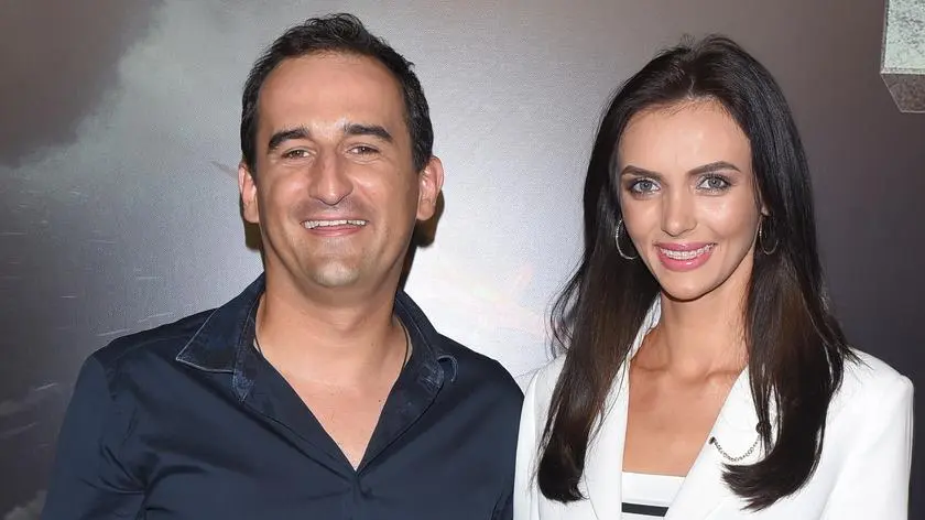 Syn Marceli Leszczak i Michała Koterskiego chodzi na terapię po ich rozstaniu. "Jestem dumna"