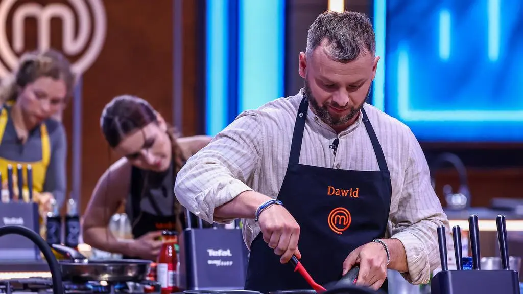 MasterChef - odcinek 3