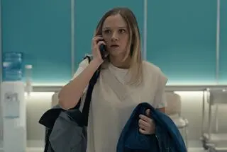 "Szpital św. Anny". Wroński przyjdzie na dyżur. "Ma minę jak zbity pies". Kaja się wścieknie [PRZED EMISJĄ W TV]