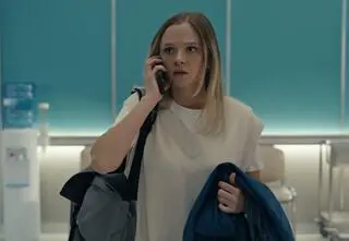 "Szpital św. Anny". Wroński przyjdzie na dyżur. "Ma minę jak zbity pies". Kaja się wścieknie [PRZED EMISJĄ W TV]