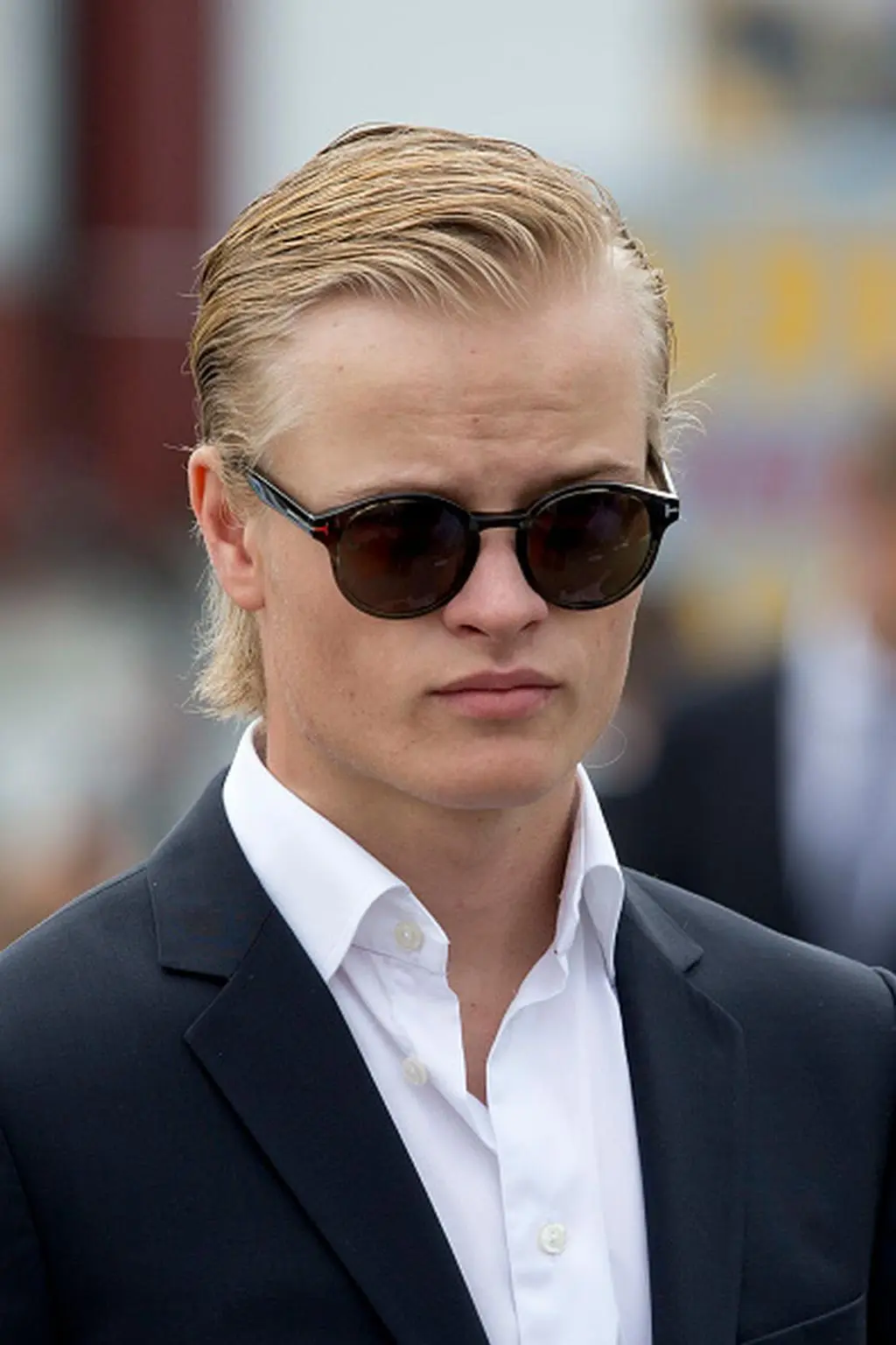 Marius Borg Høiby