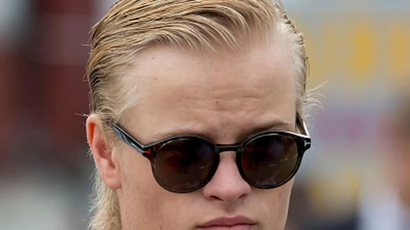 Marius Borg Høiby trafił do szpitala. Tajemnicza hospitalizacja syna Mette-Marit