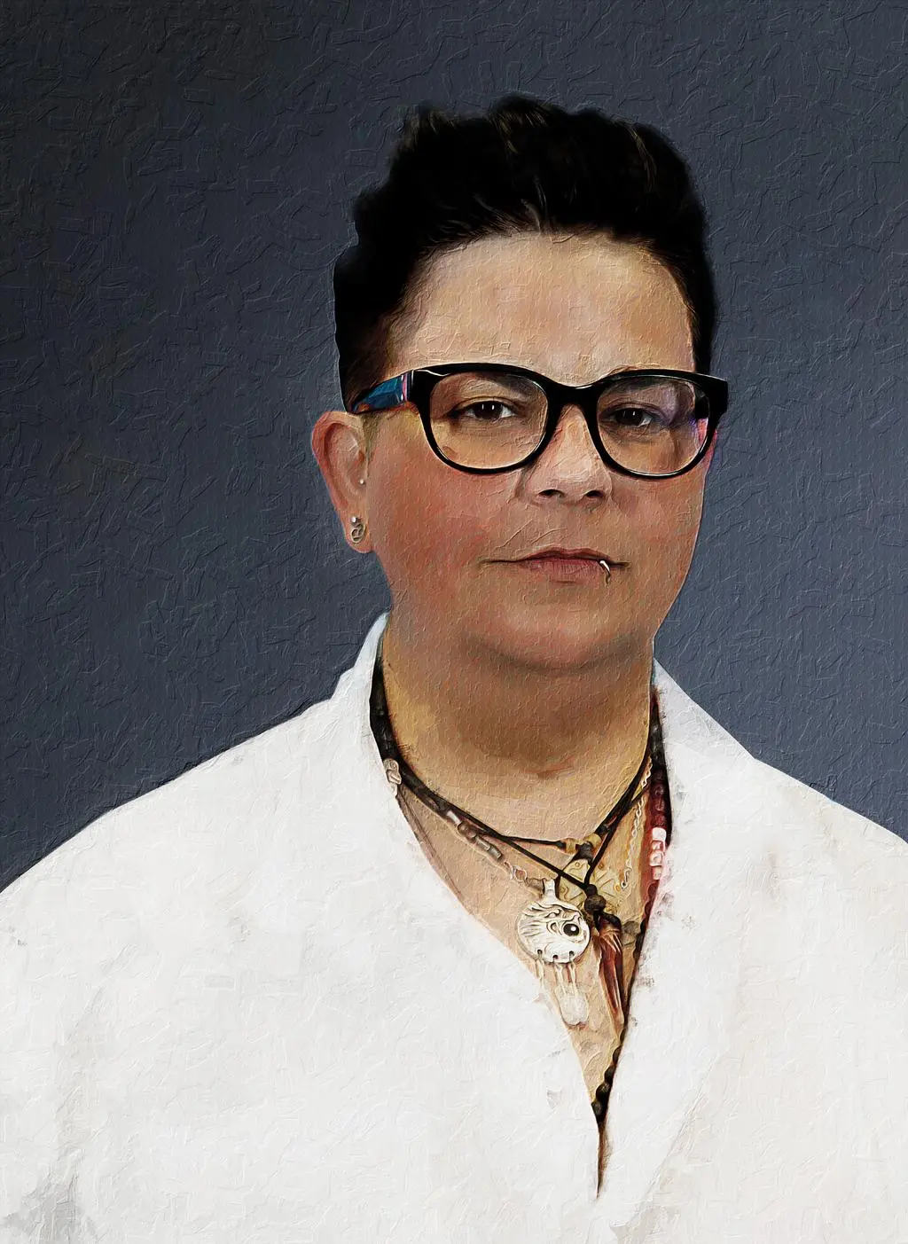 The Traitors. Zdrajcy – Klaudia Piłat