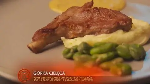 Agnieszka Morawiec: Górka cielęca