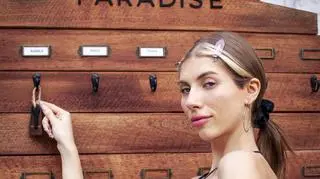 Kamila po odpadnięciu z "Hotelu Paradise 12" wskazała swoje błędy. "Płakałam kilka razy" [TEGO NIE BYŁO W TV]