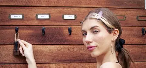 Kamila po odpadnięciu z "Hotelu Paradise 12" wskazała swoje błędy. "Płakałam kilka razy" [TEGO NIE BYŁO W TV]
