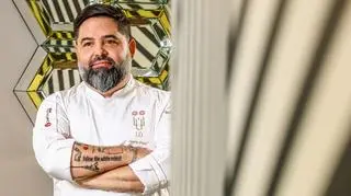 MasterChef - chef Juan LuisaFernández