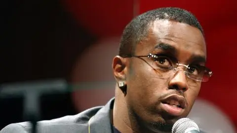 Sean "Diddy" Combs