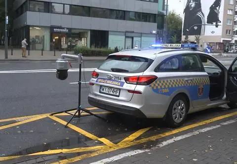 Warszawska SCT – ile mandatów po roku?