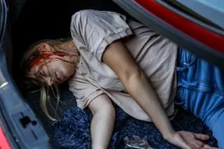 Detektywi, odcinek 252