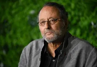 Jean Reno wystąpił w polskiej telewizji. Zaskoczył wyznaniem. "Trochę boję się śmierci"