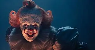 "To: Witajcie w Derry"