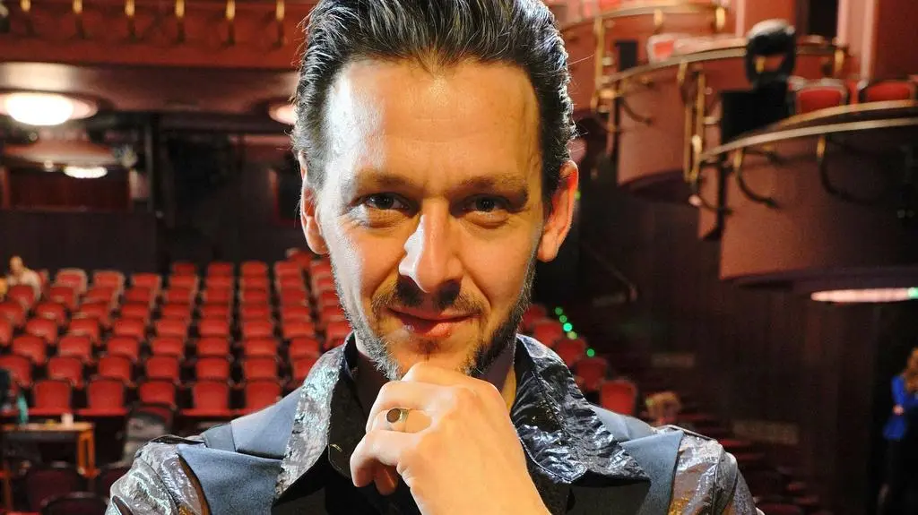 Mateusz Kmiecik