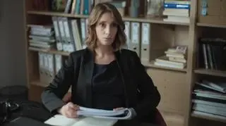 Mój agent: Iza jest zła na Agę. Czy się dogadają? 