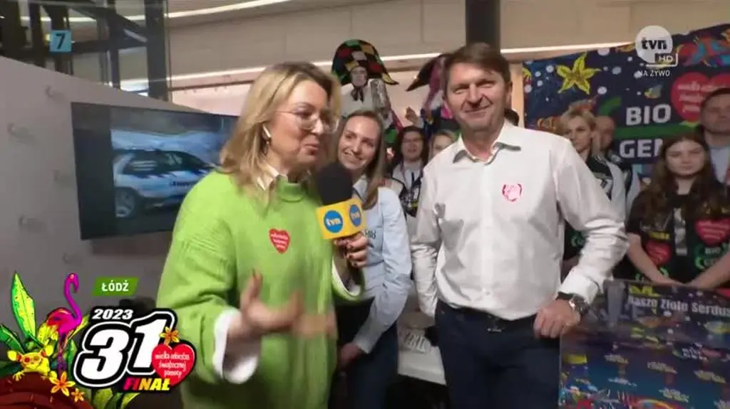 Ho?owczyc Rodowicz z ?odzi