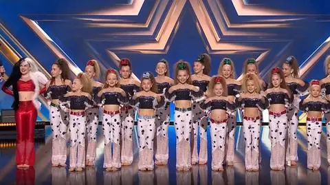 Scorpion Dance Team
