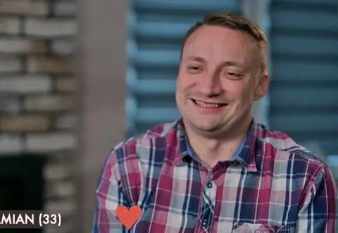 Damian ze "ŚOPW 10" na okładce magazynu? "Najseksowniejszy facet..."