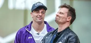 Pieluchy, smoczki i test wiedzy. Kto nie poradził sobie z konkurencjami w 3. odcinku "99 - Gra o wszystko 6"?