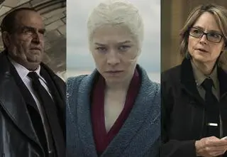 Produkcje HBO Original triumfują. Posypały się nominacje do Złotych Globów 2024