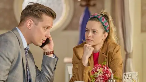 "Na Wspólnej", odcinek 4079