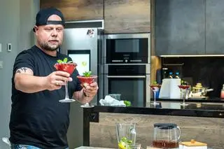 "Ugotowani 14" - odc. 3