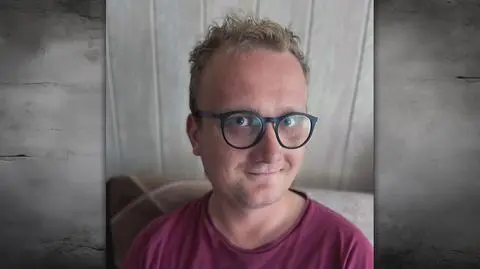 Ciało Mateusza wynosił z mieszkania w walizce. Dlaczego 31-letni Mateusz zginął?