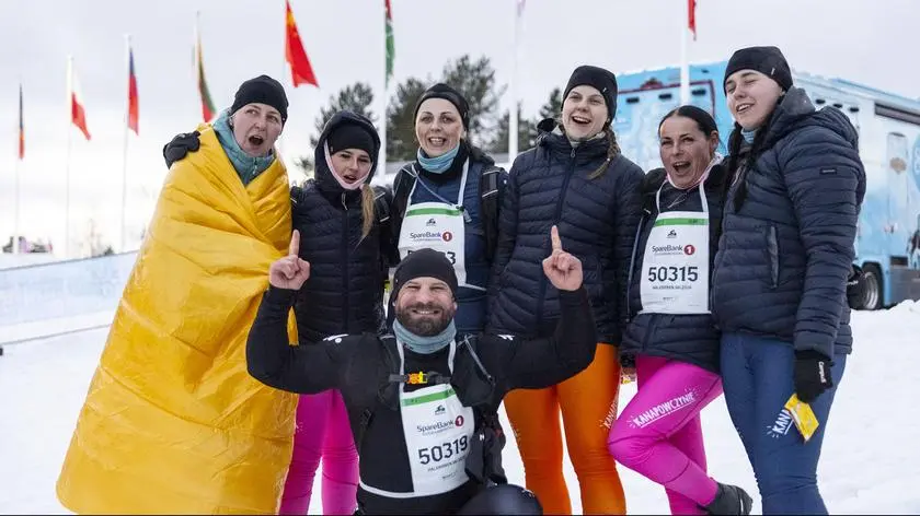 "Kanapowczynie 3" odc. 11. Finałowe zadanie