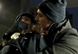 "Na Wspólnej". Nie dla widzów o słabych nerwach! Zobacz sceny, które dosłownie mrożą krew w żyłach