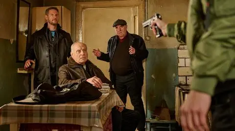 "Na Wspólnej", odcinek 4042