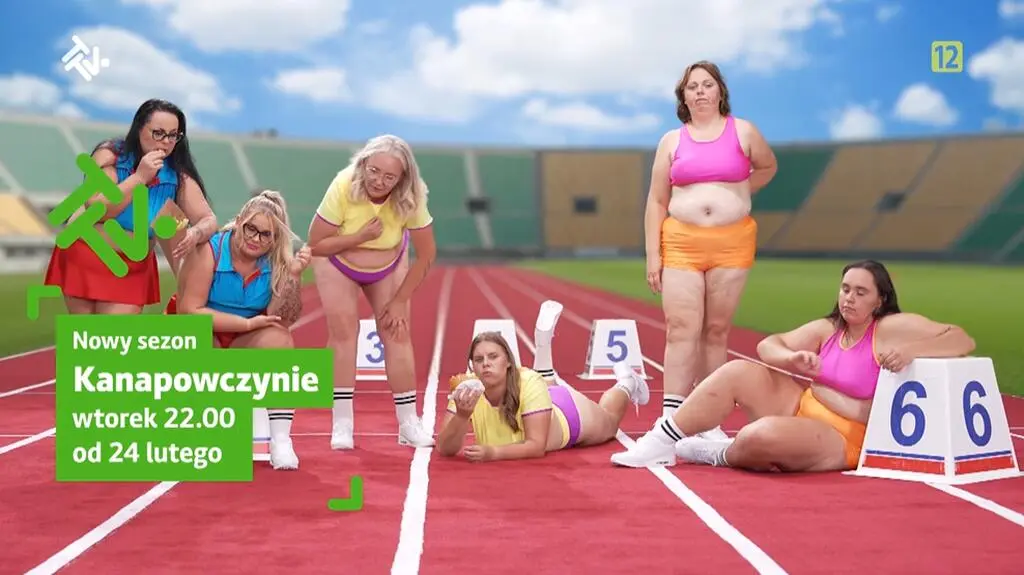 "Kanapowczynie"