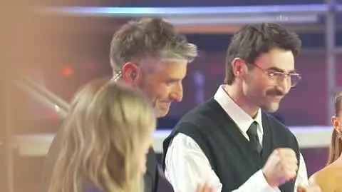 Relacja z finału "You Can Dance - po prostu tańcz"