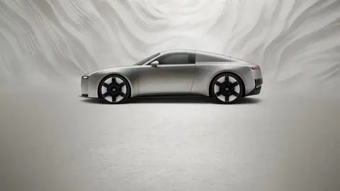 Audi Concept C