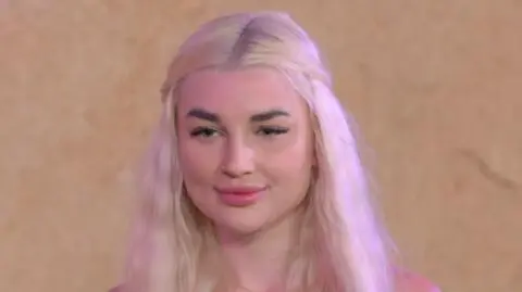 Martyna z "HP 8" zmieniała wygląd. Na tych zdjęciach trudno ją rozpoznać